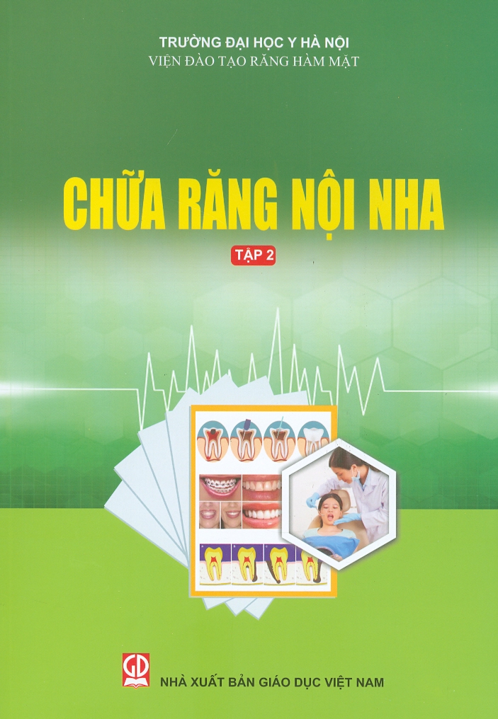 Chữa Răng Nội Nha - Tập 2