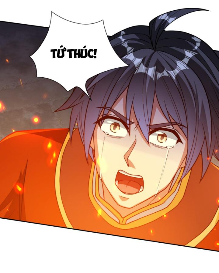 thiên uyên trở về: ta chính là thiên diệt chapter 1 55