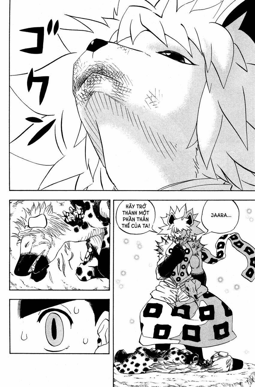 doubutsu no kuni chapter 17 32