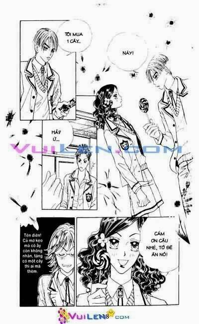 giấc mơ thần tượng chapter 5 118