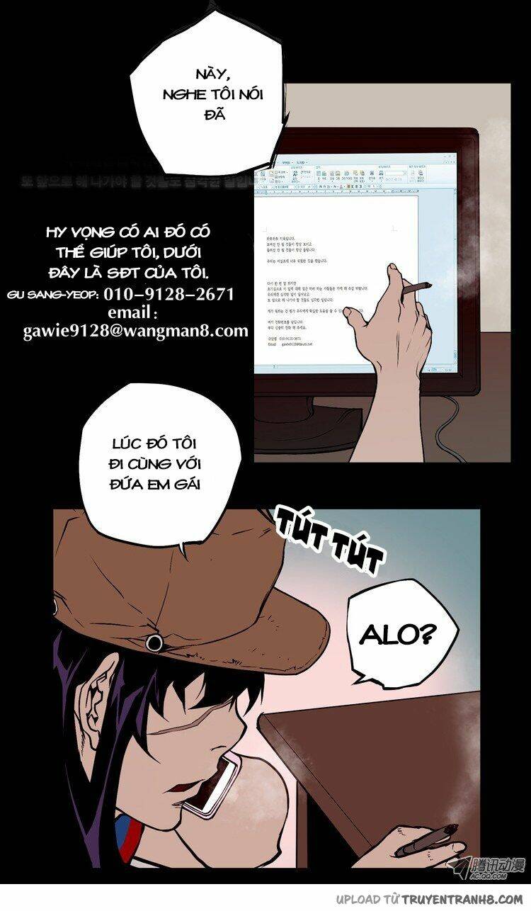 0.0 mhz - tần số chết chapter 31 17