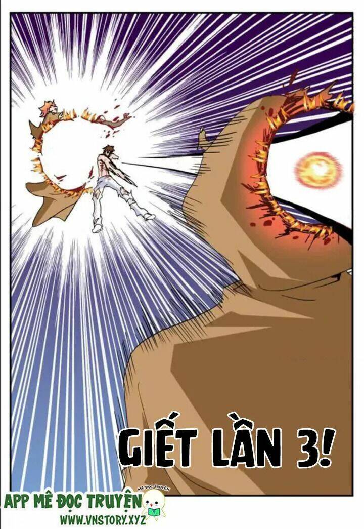 nhà có siêu dễ thương chapter 187 11