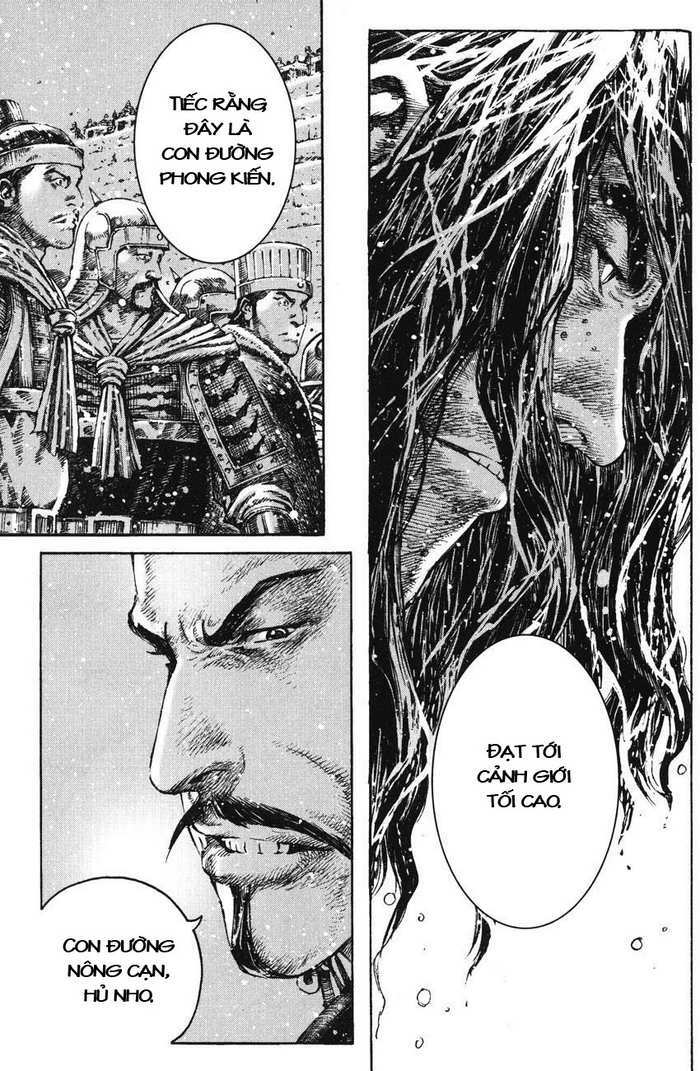 Hoả Phụng Liêu Nguyên chapter 258.2 99