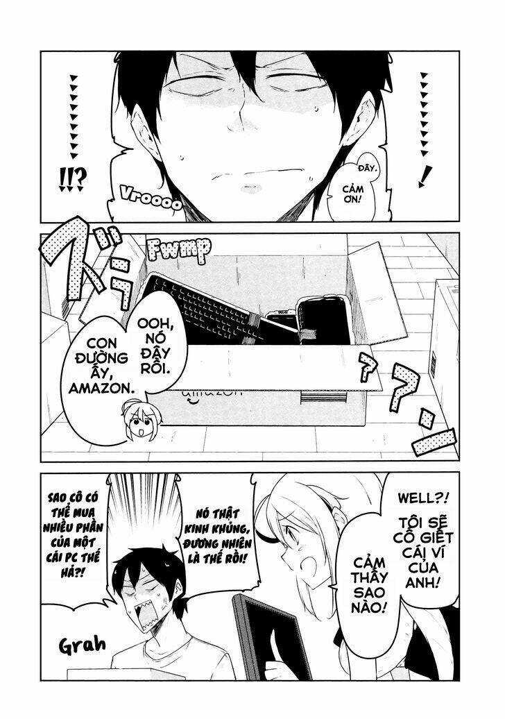 kabe ni mary.com chapter 2 21