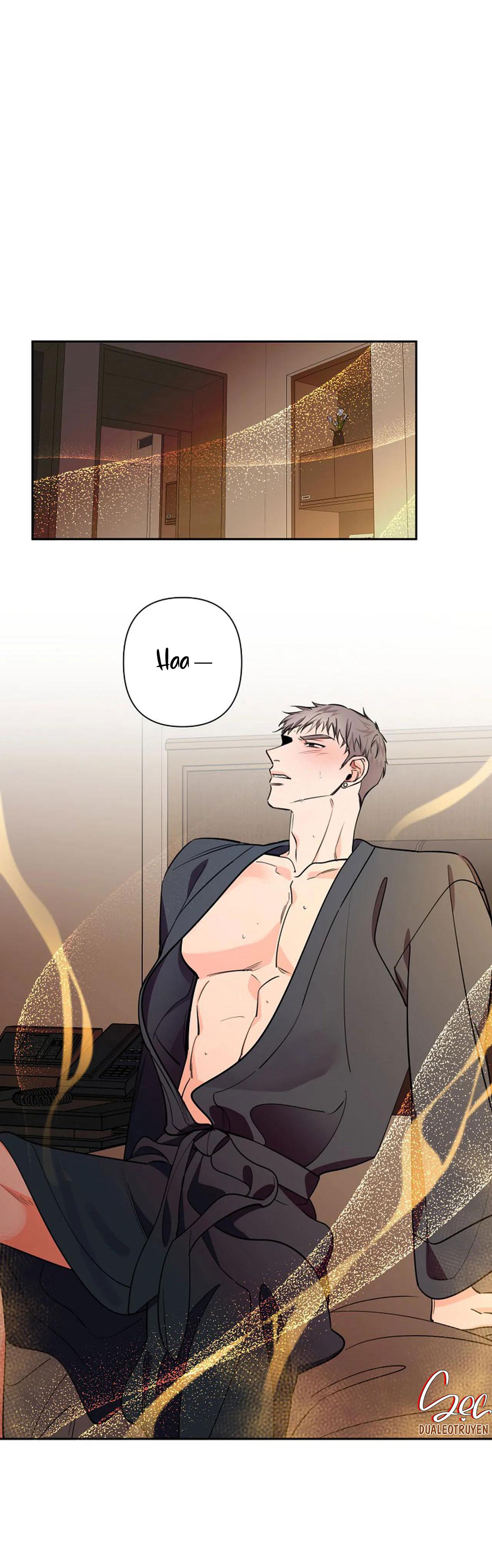 đêm dịu dàng chapter 48 20