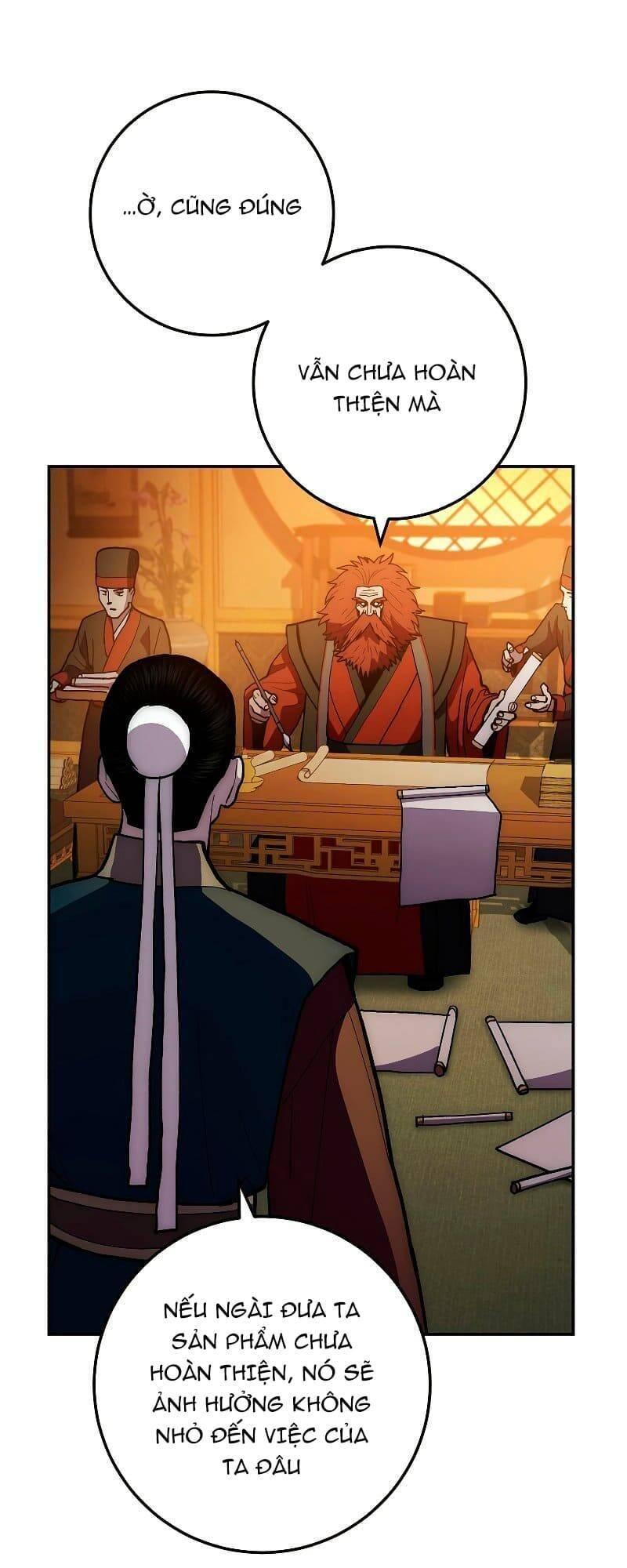 huyền thoại diệt thế độc long chapter 76 13