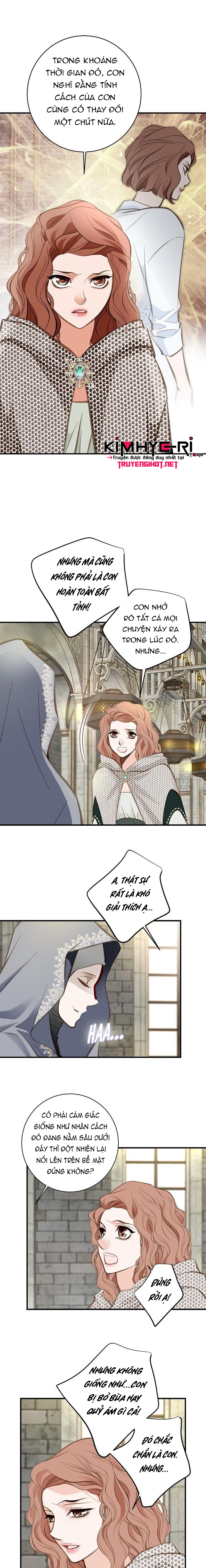 cuộc hôn nhân sinh tồn chapter 12.2 1