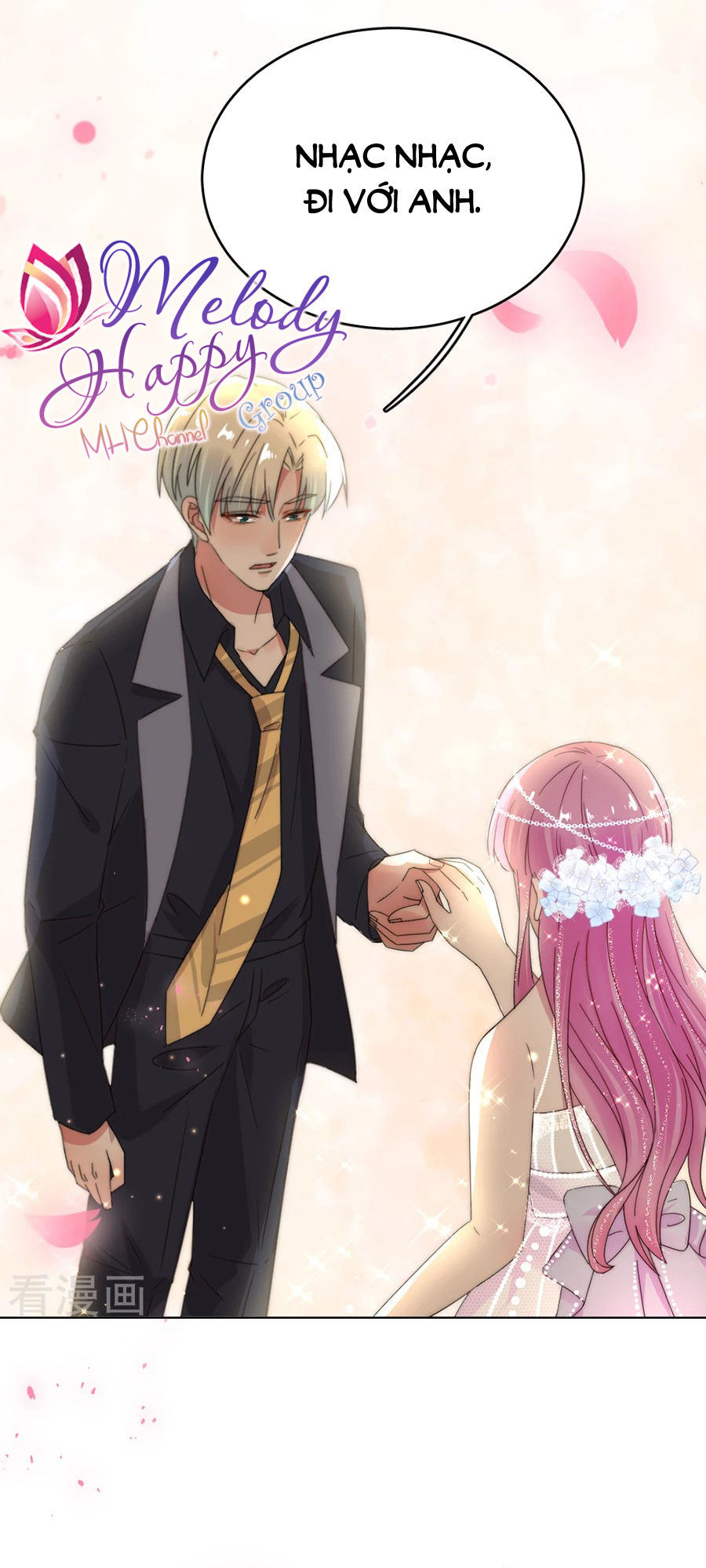 hoàn mỹ lão công tiến hóa luân chapter 74 9