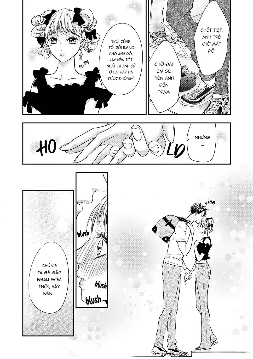 ở lại với anh nhé chapter 6 24