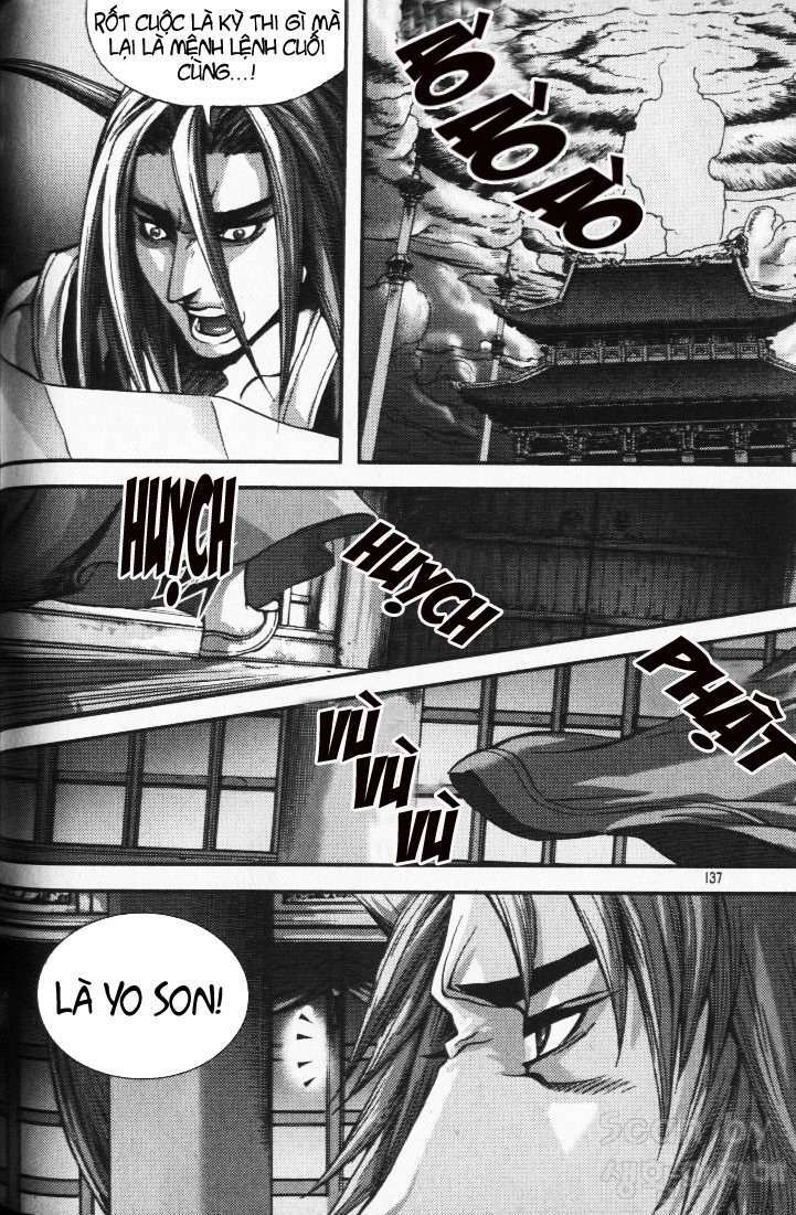 diêm đế ii chapter 36.4 2