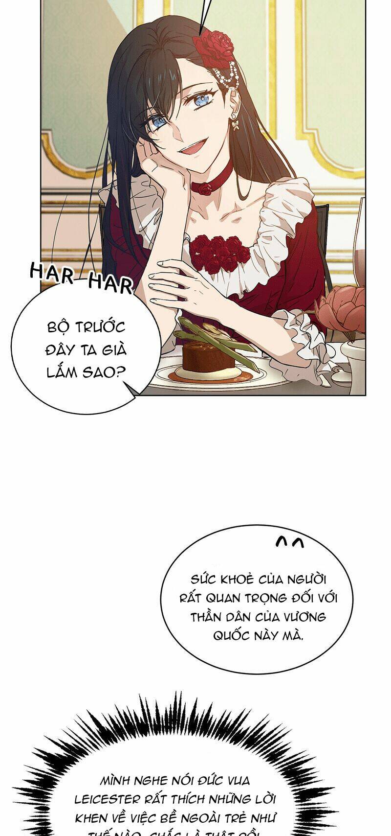 khế ước của ma tộc chapter 9 8