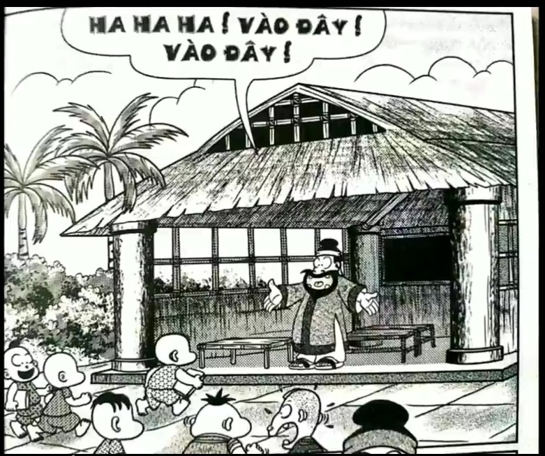 thần đồng đất việt chapter 193 26