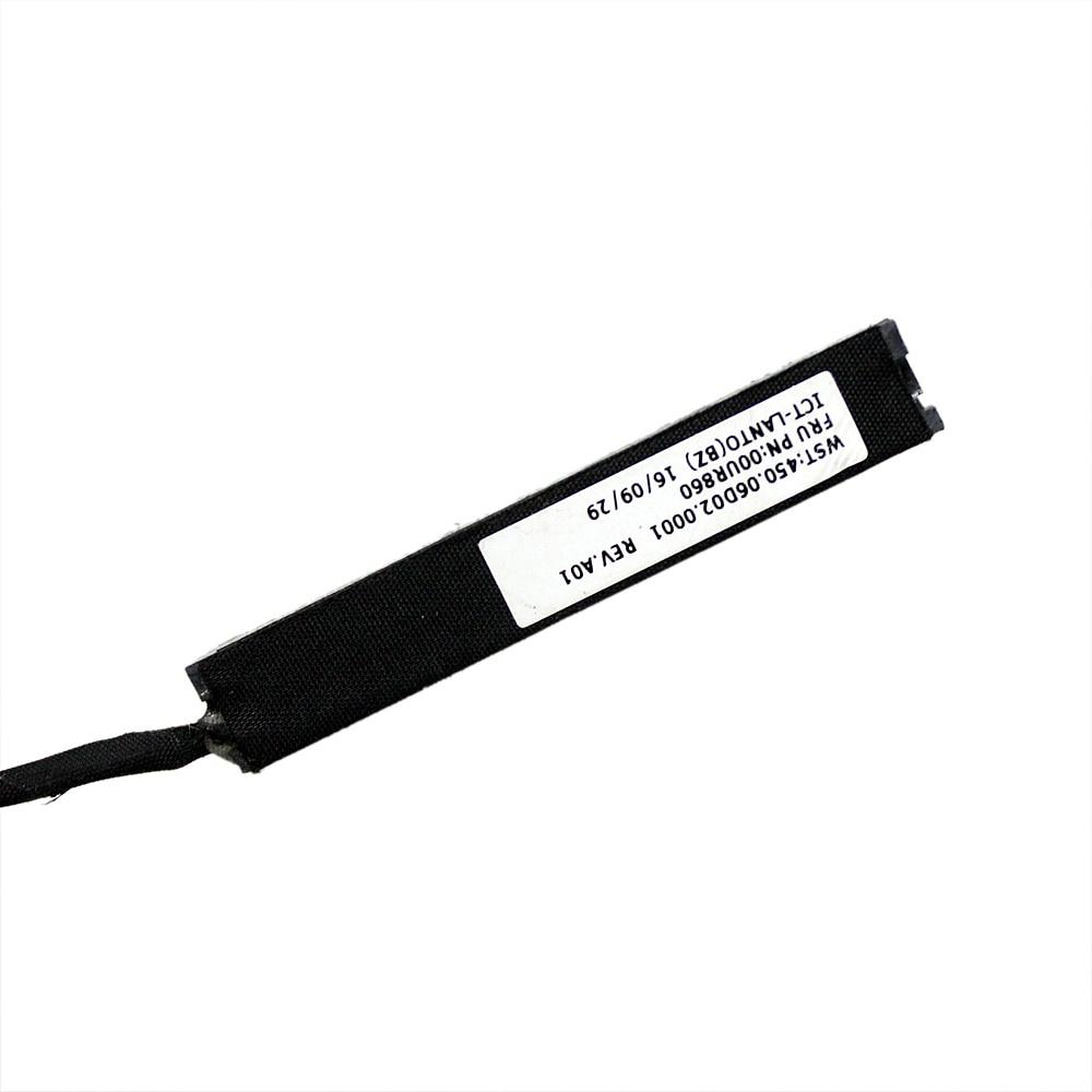 Dây Cáp Ổ Cứng Sata Hdd Cho Lenovo Thinkpad T560 T460 450.06d02.0001 00ur860