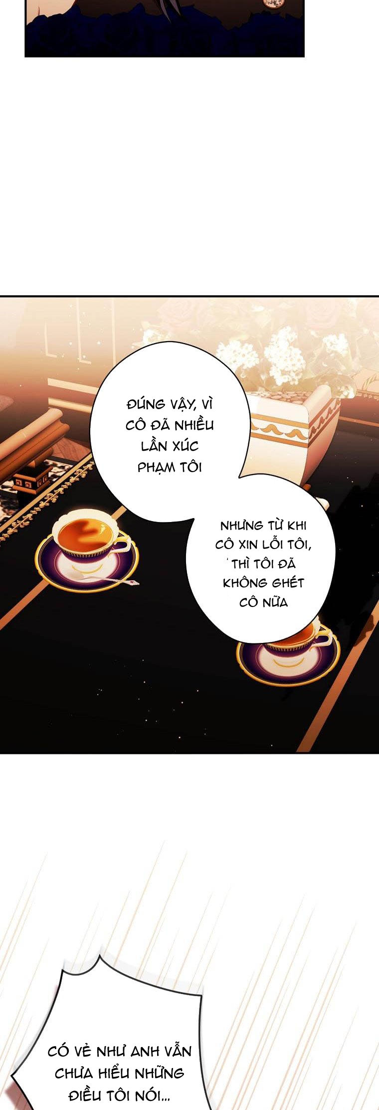 nàng tiểu thư nhà công tước chapter 13 42