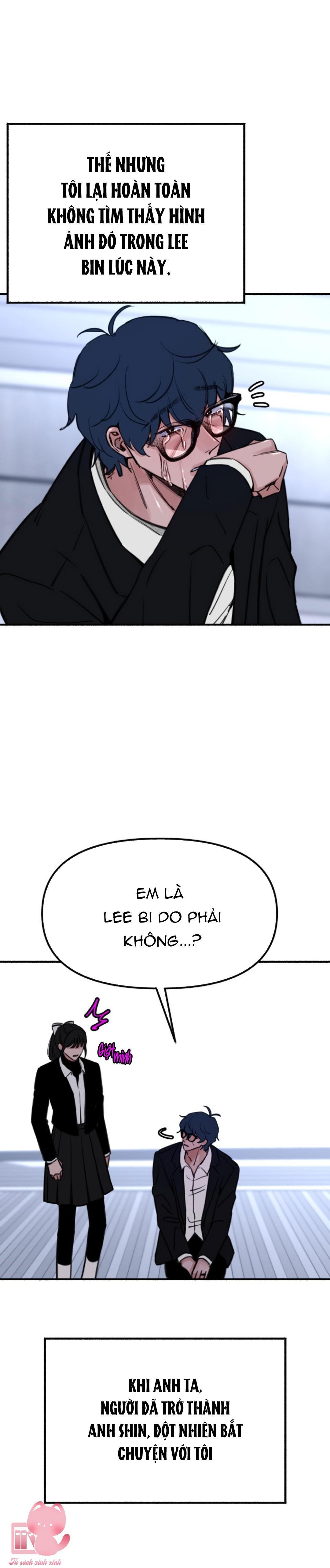 nàng thơ điện ảnh chapter 52 33