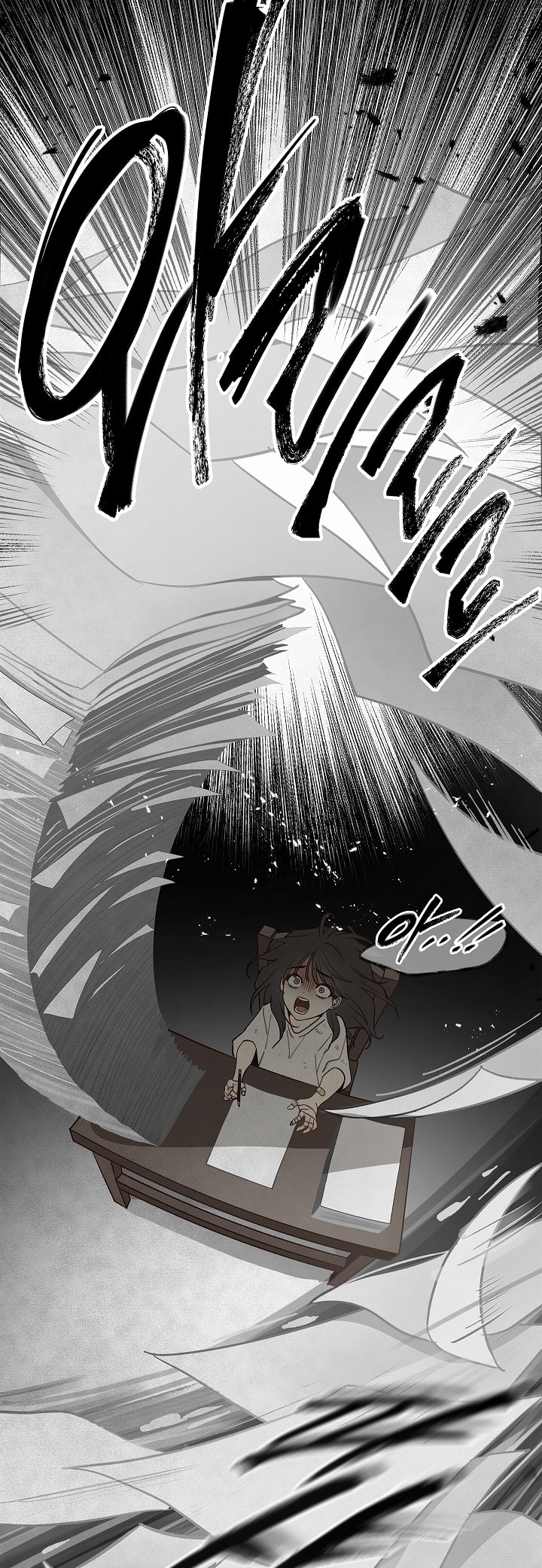 [18+] hoa là mồi nhử chapter 9 8