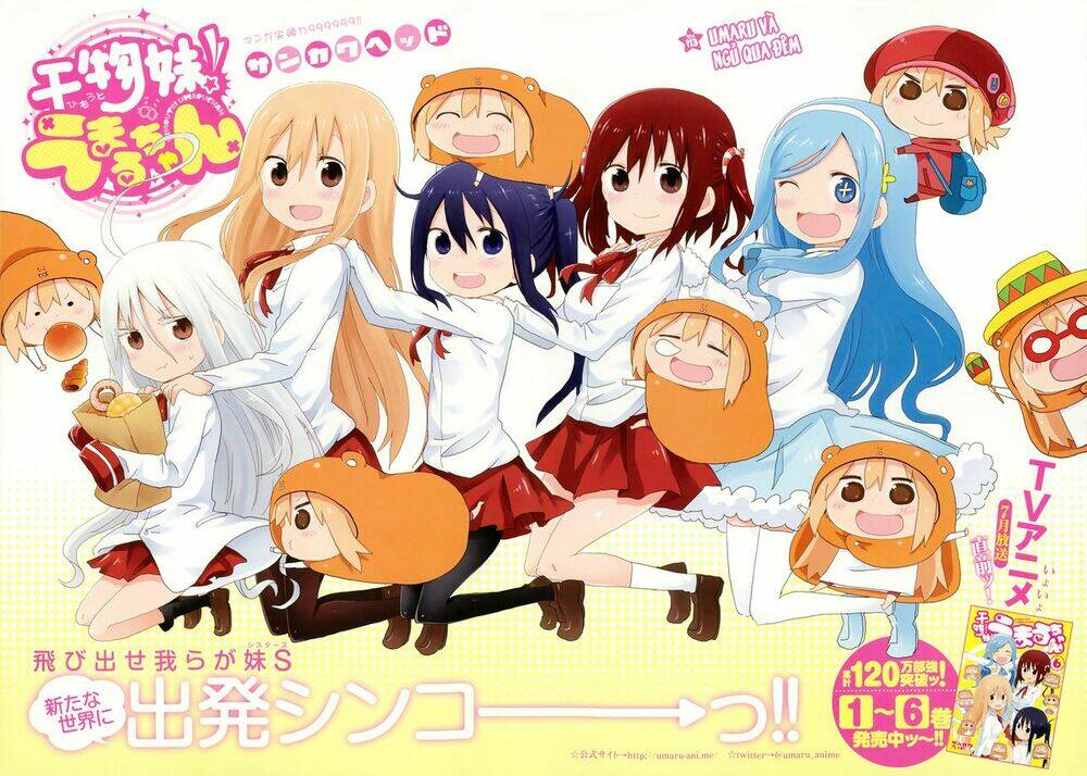 đứa em gái hai mặt chapter 113 5