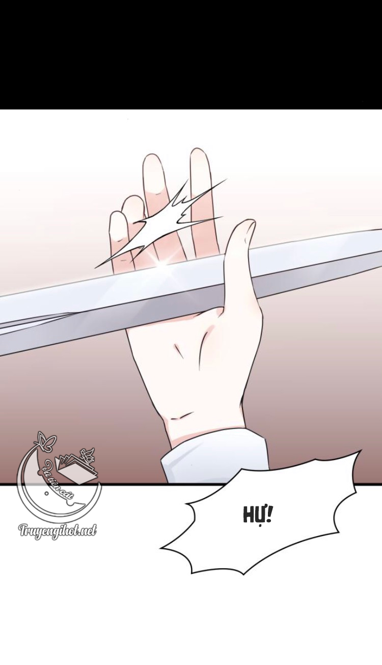 thánh nữ ẩn mình chapter 9.2 18