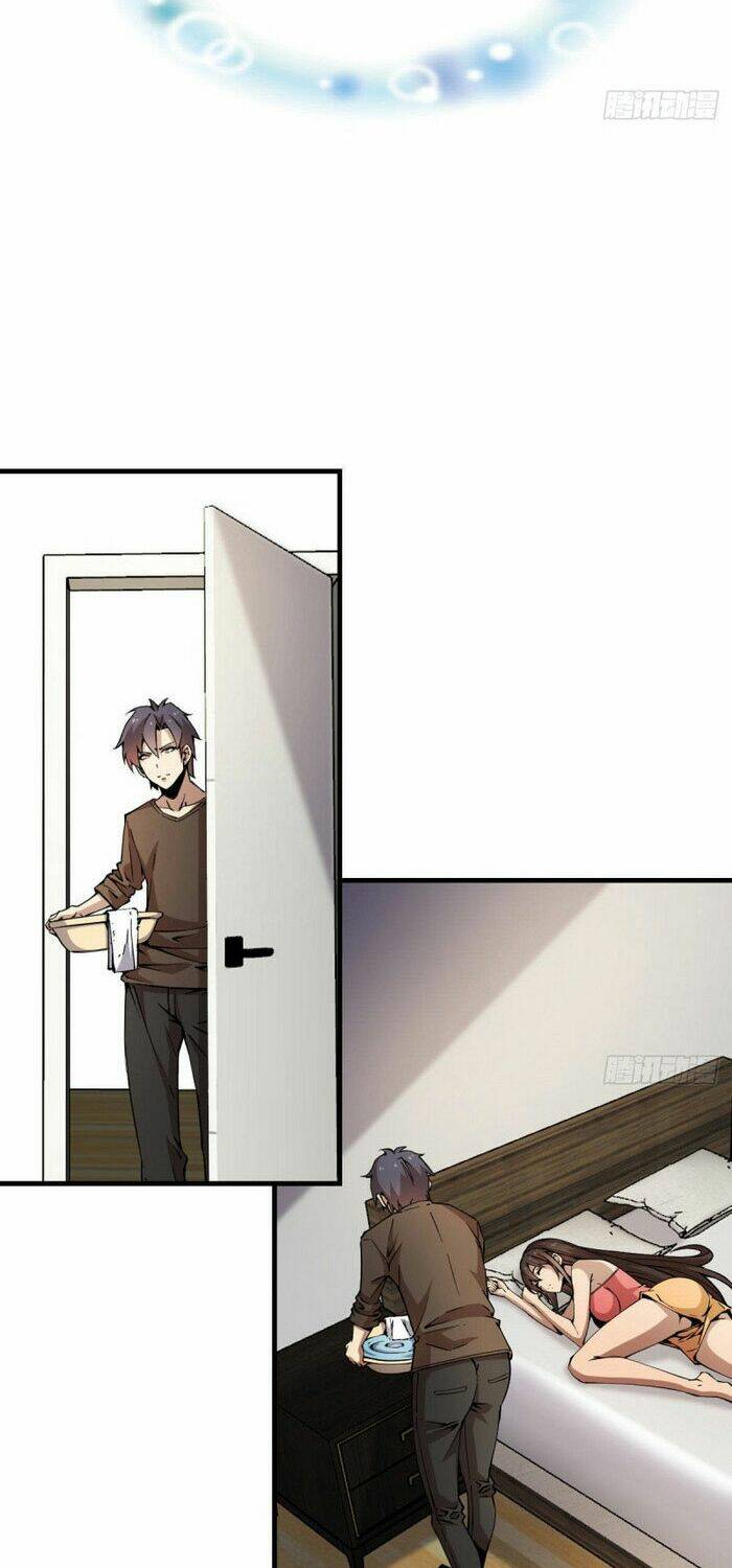 thâm dạ thư ốc chapter 173 12