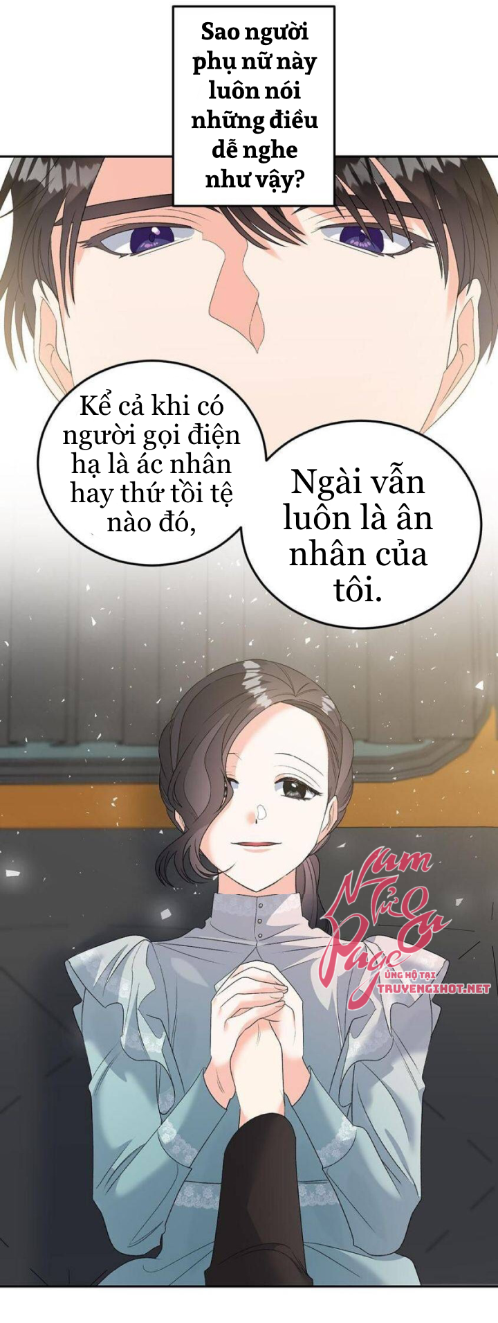 ebony, quạ đen chapter 74 11