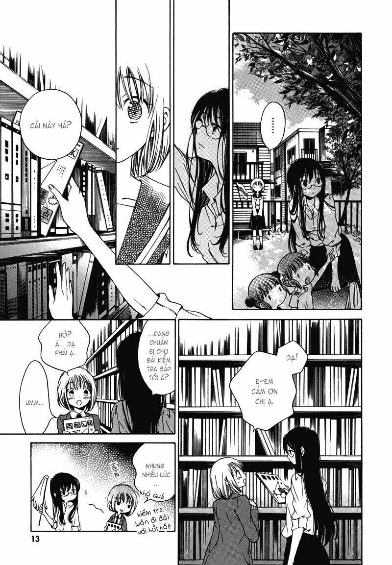 himawari-san chapter 1 14