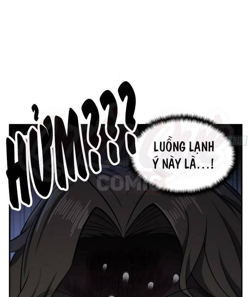 trọng sinh tới đại đường chapter 91 8