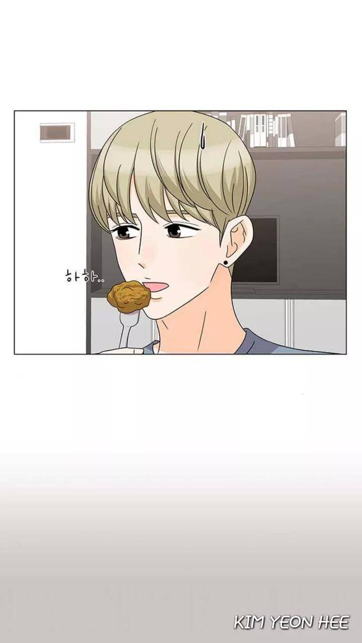 idol và sếp, em yêu ai? chapter 134 2