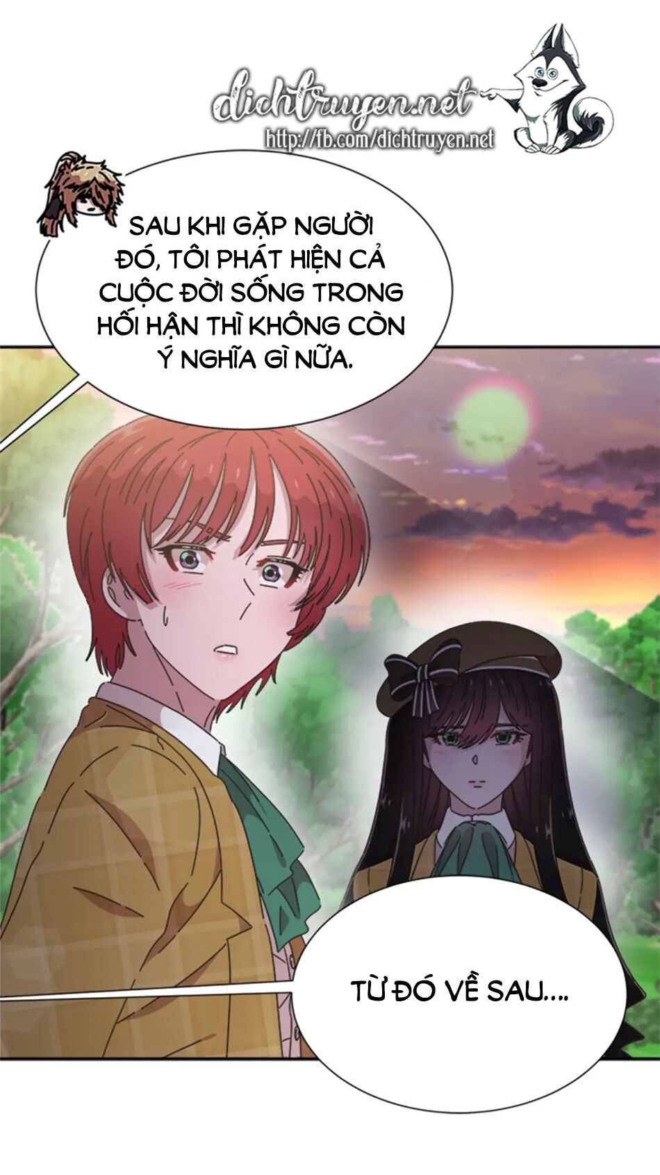 con gái bảo bối của ma vương chapter 103 45