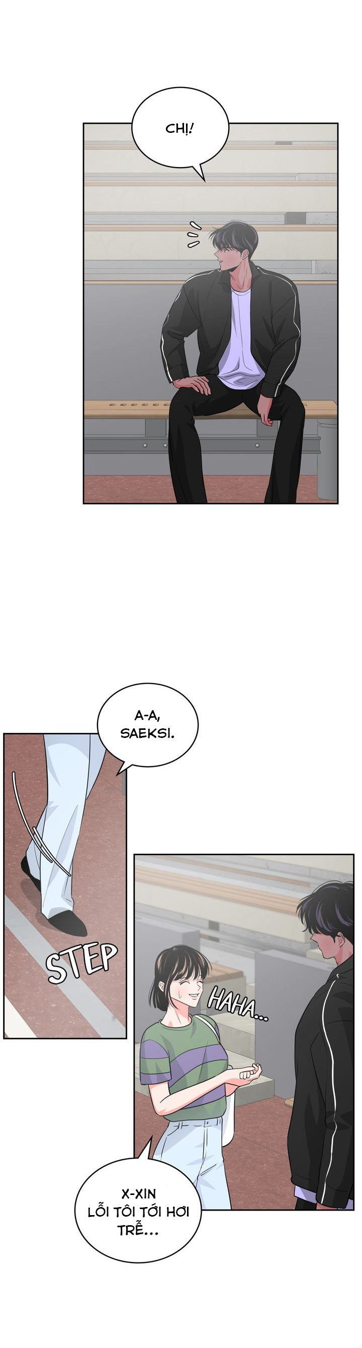 tối hậu thư chapter 77 14