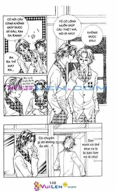 hợp đồng nô lệ chapter 1 140