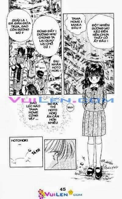quyển sách kỳ bí chapter 2 46