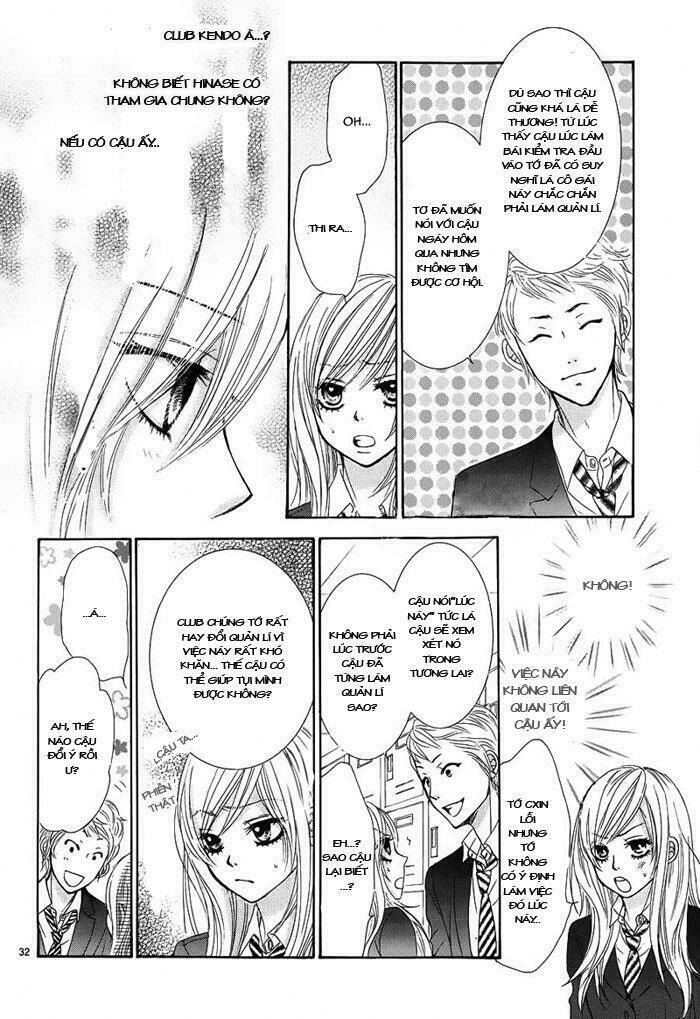 akaiito chapter 7 33