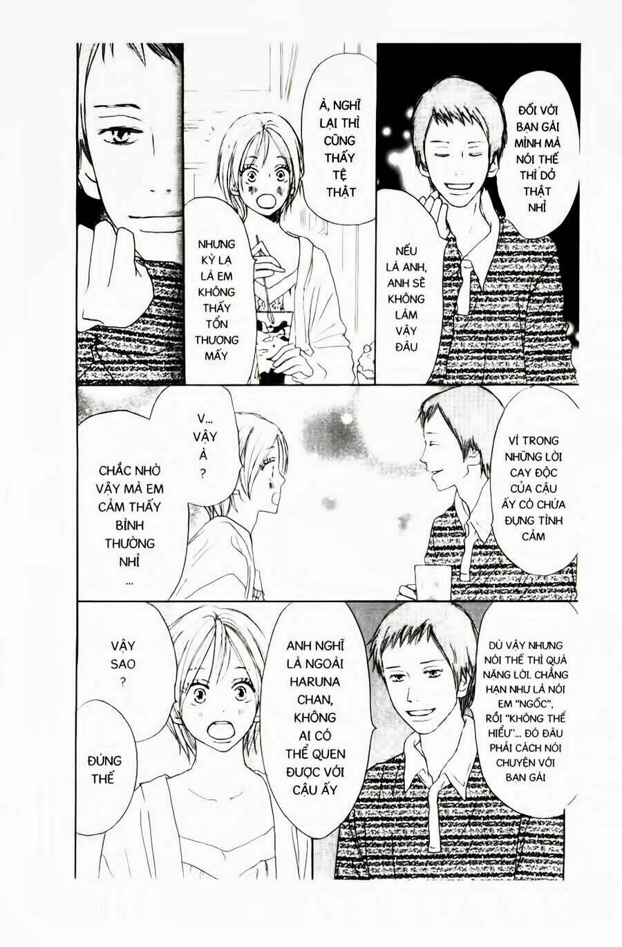 chuyện cấp iii chapter 29 7