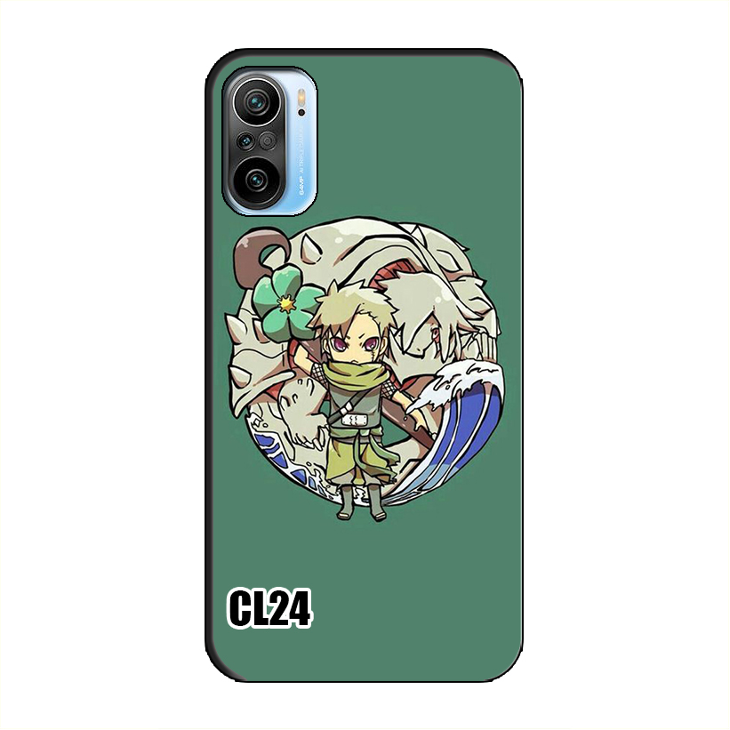 Ốp Lưng Dành Cho XIAOMI K40