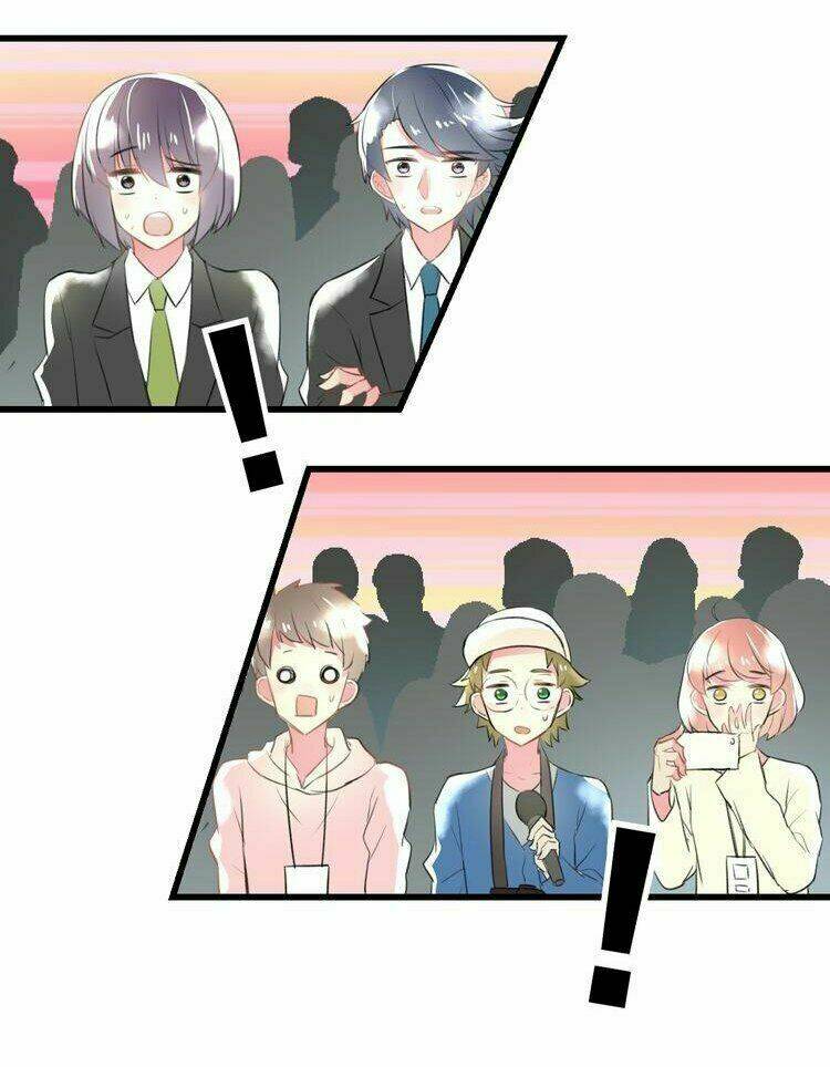 lão ca minh tinh, mời xuất chiêu! chapter 50 21