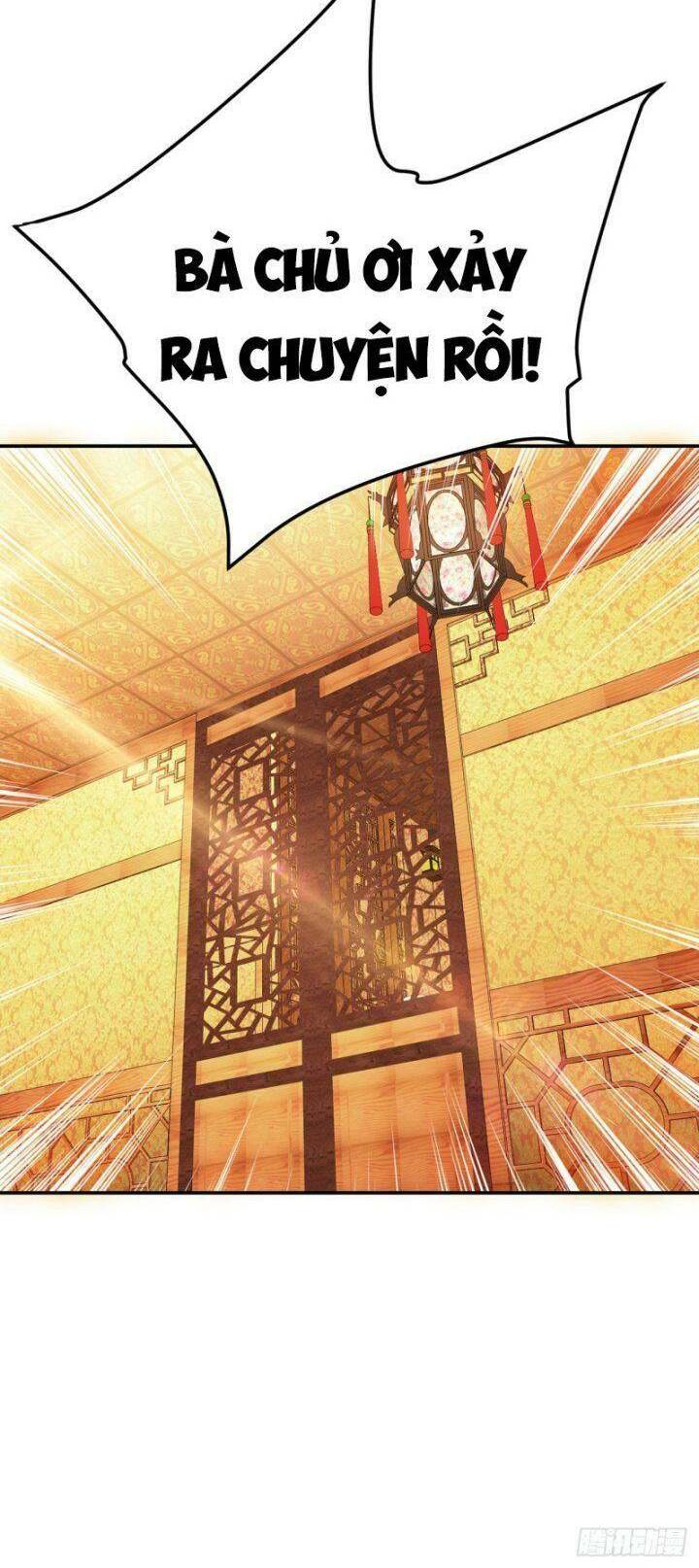 nam chủ và hậu cung đều dưới trướng ta chapter 24 31