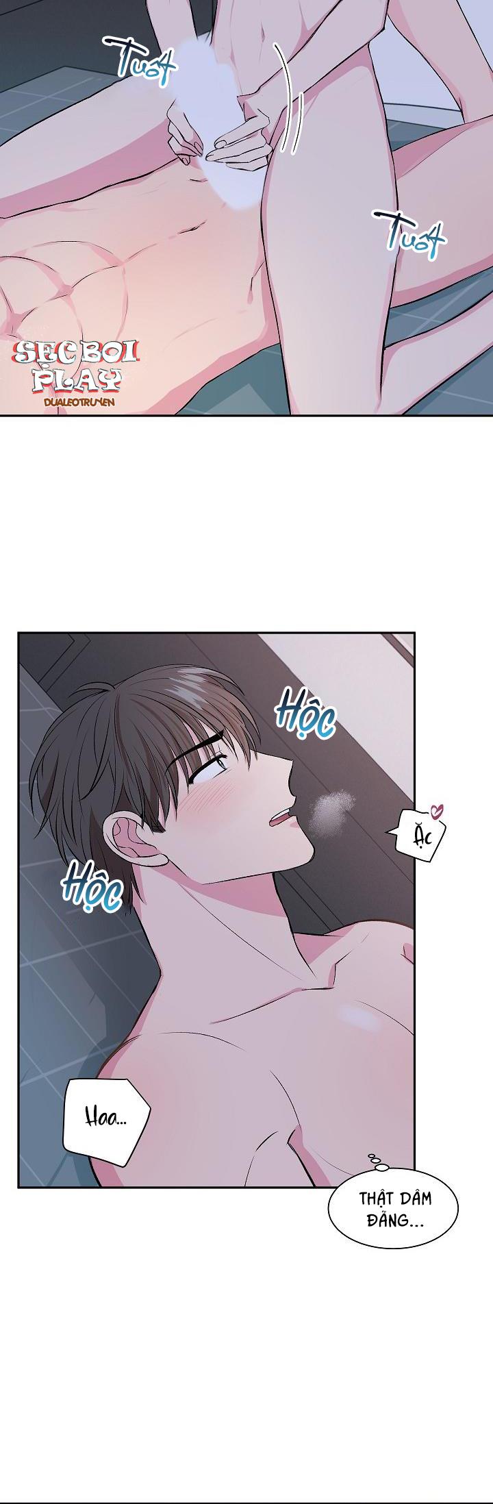 mặc dù nó hơi nhỏ nhưng hãy yêu anh đi chapter 2 8