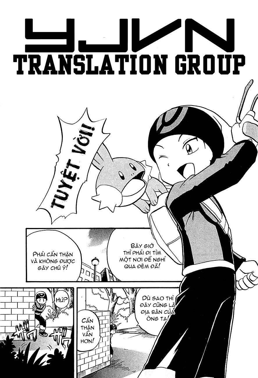 thú cưng đặc biệt chapter 185 5