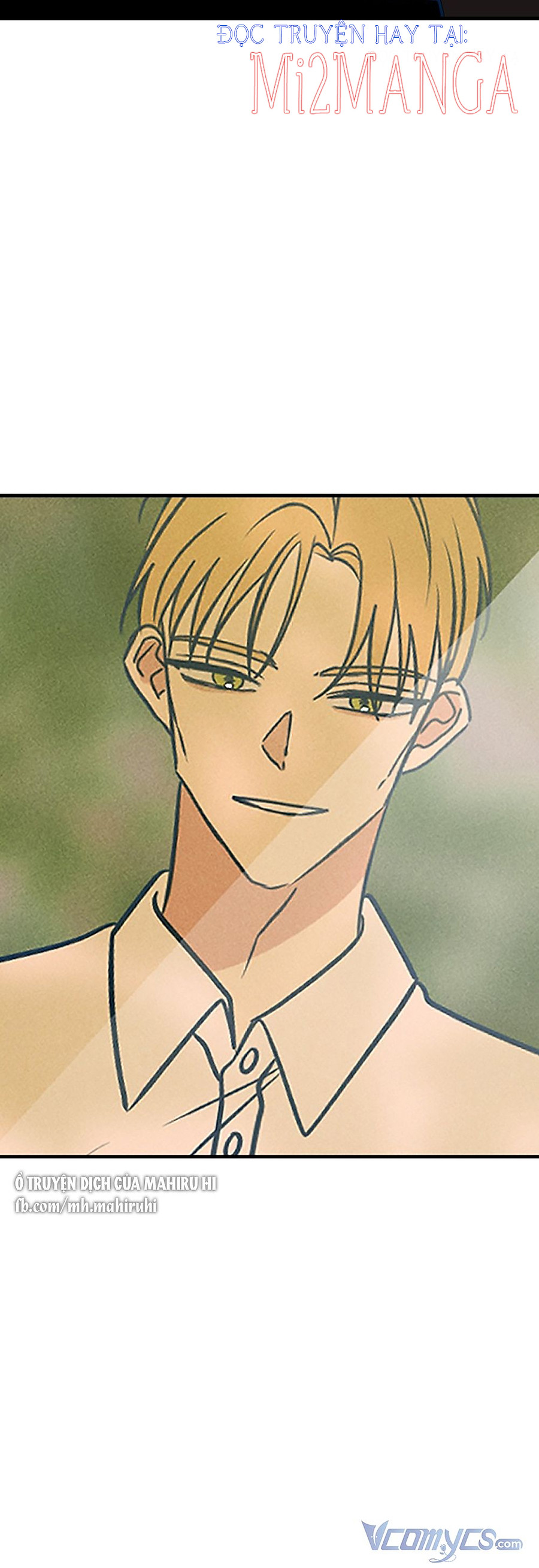 Kẻ Rác Rưởi Không Đáng Được Yêu chapter 34.2 22