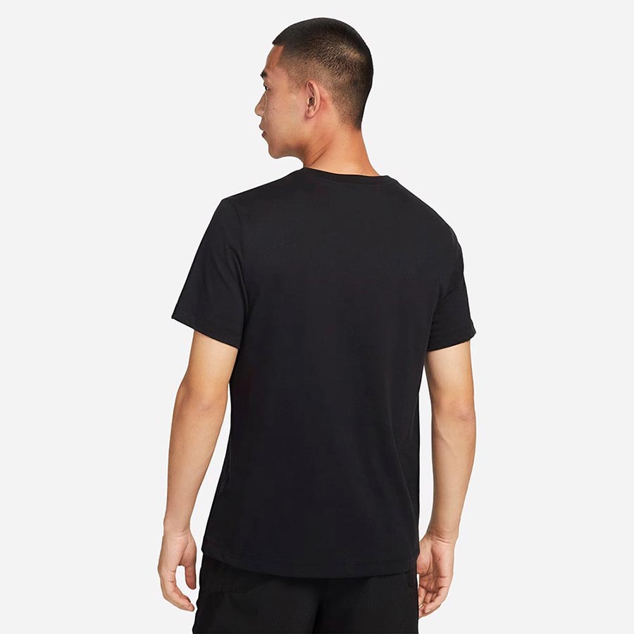 Áo tay ngắn thể thao Nam NIKE AS M NK DF TEE DYE 2 DX0966