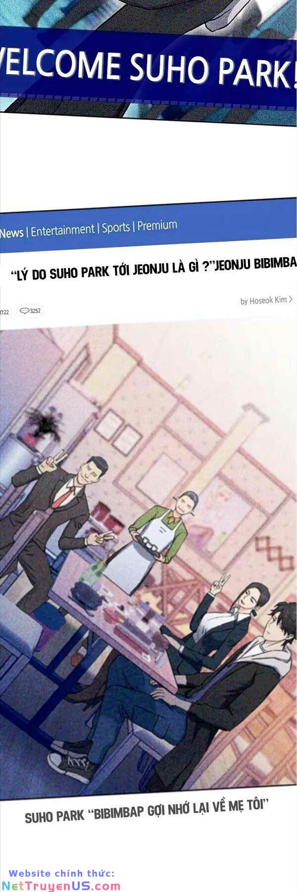 druid tại ga seoul - người hóa thú chapter 100 36