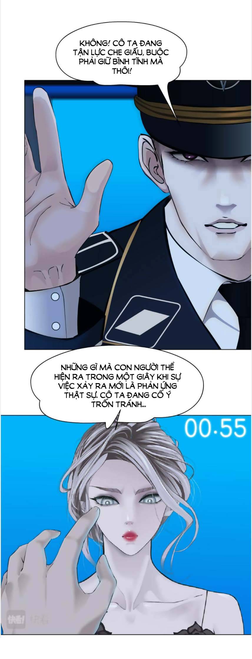 đằng nữ chapter 103 15