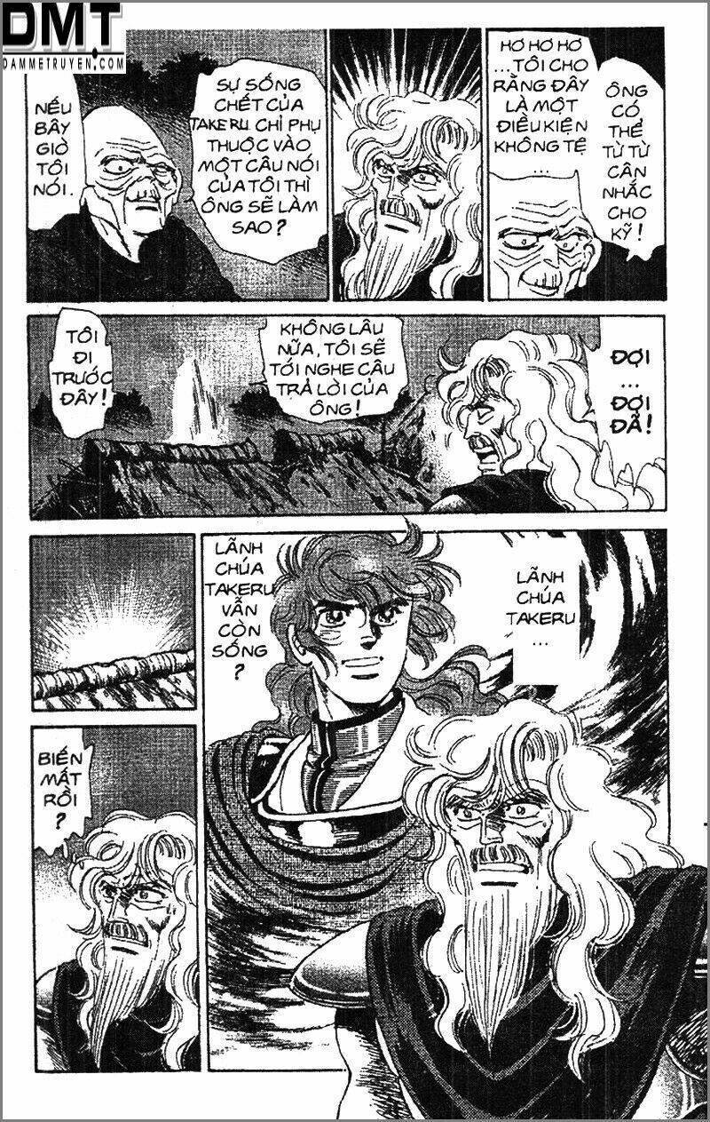 truyền thuyết bá vương chapter 67 20