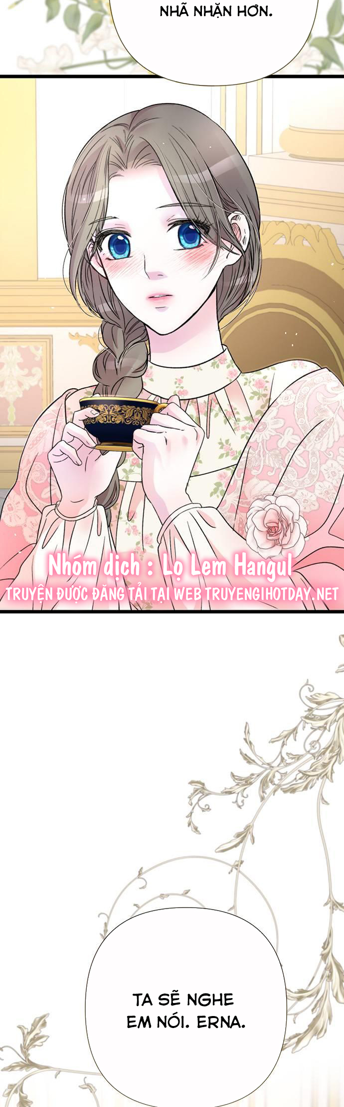 hoàng tử phiền toái chapter 65 11