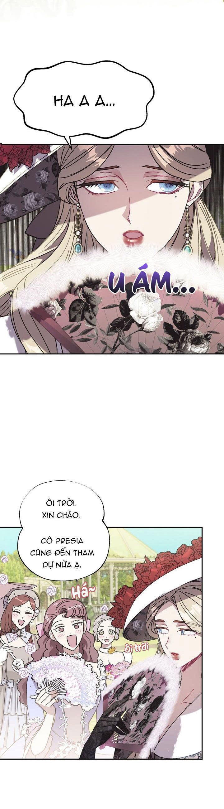 cha à, con không muốn kết hôn đâu chapter 24 31