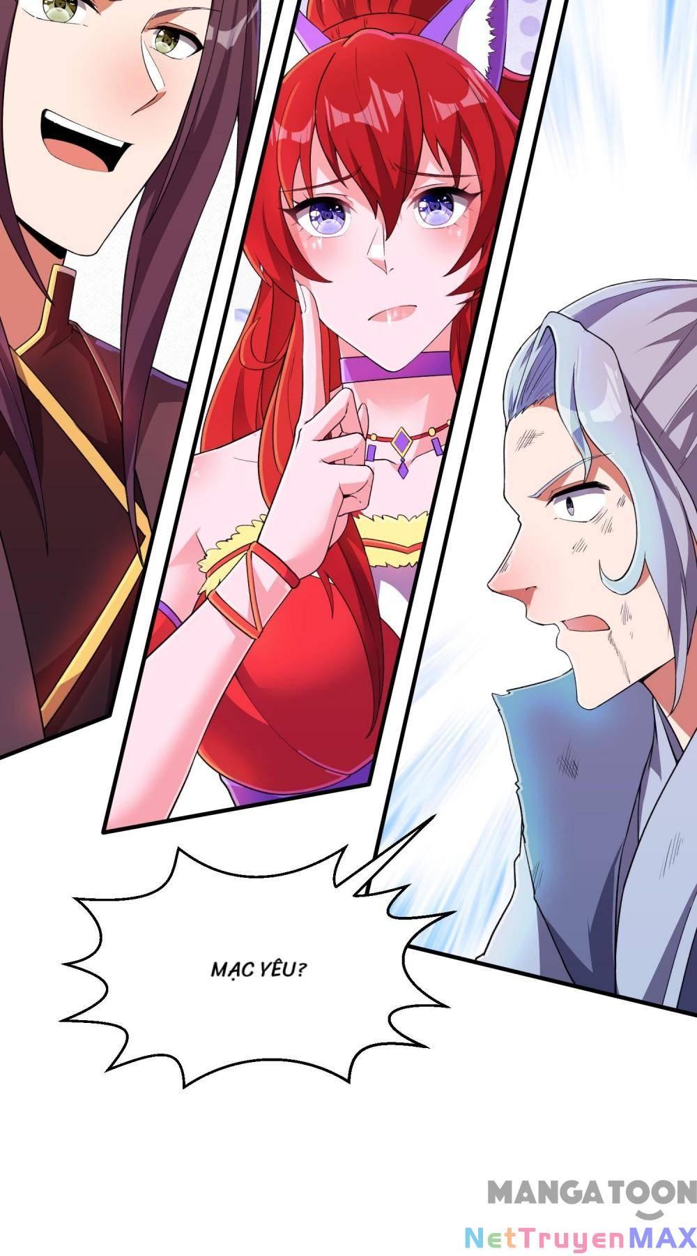 đệ nhất người ở rể chapter 243 40