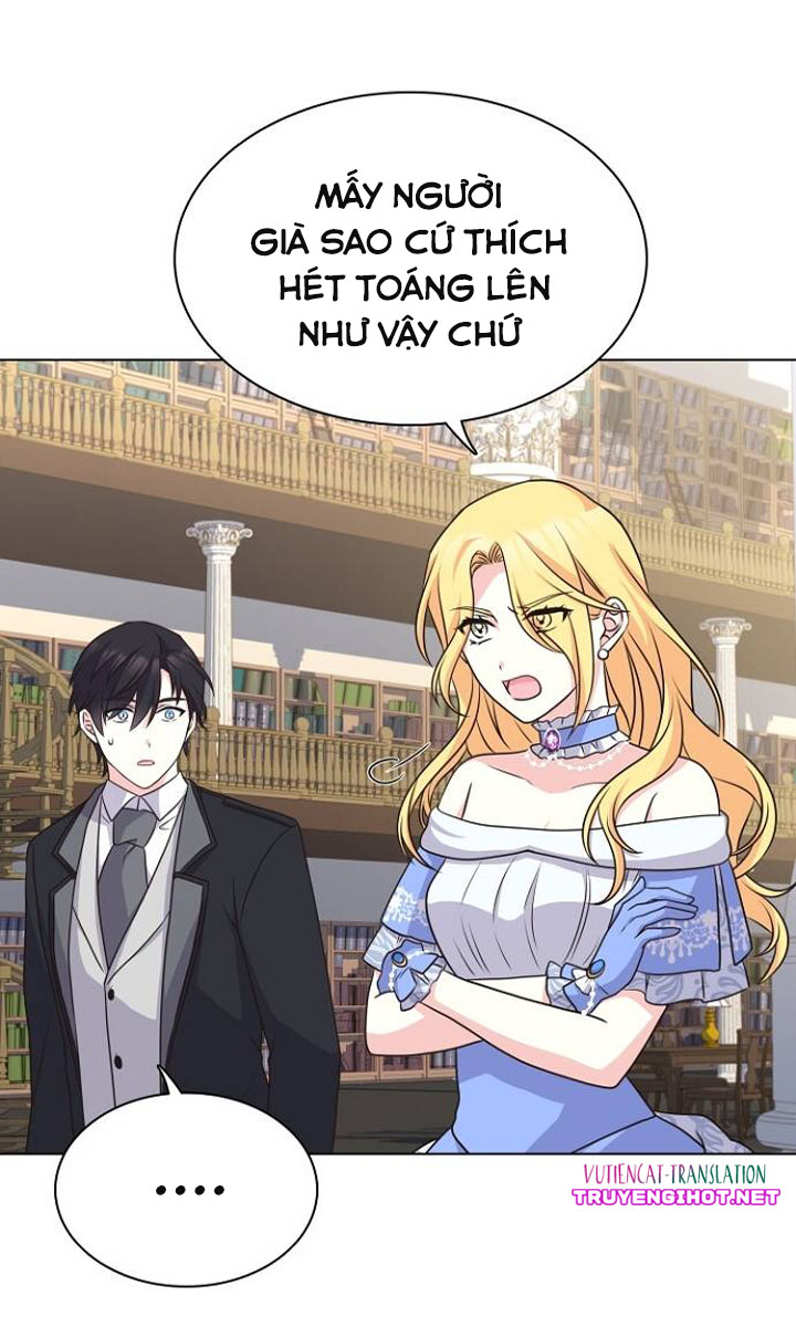 lời cầu hôn đến từ hoàng đế chapter 18.1 40