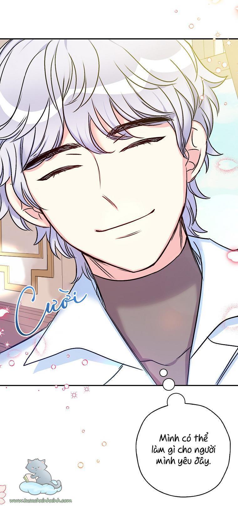 tôi sinh ra là con gái ác nữ chapter 25 56