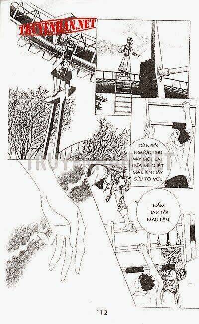 sức thanh xuân chapter 5 112