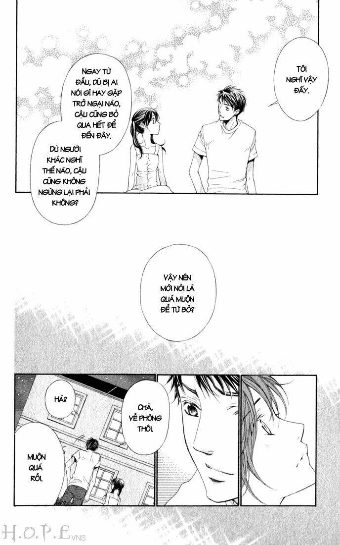 cung đàn vàng chapter 49 20